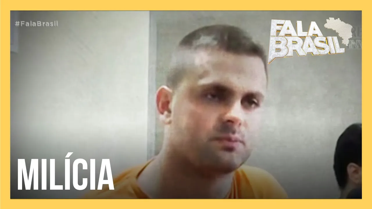 Record Investiga: Polícia prende suspeitos de integrar milícia na fronteira do Brasil com Paraguai