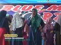 LAGU LAMPUNG LUCU - BAKAS PUSAMBANG -MINAN JAK KANDAN BESI ( ajong  Rotna)  - BLUE MUSIK R2