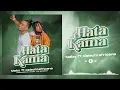 Lagu maby ft kelechi africana _ Hata kama(oficial audio)