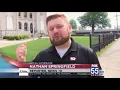 Knox County Courthouse Preserving Century Old Records