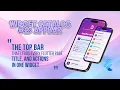 Flutter AppBar Widget Complete Guide - 7 Types Every Developer Should Know Flutter Basics
