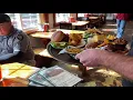 BBQ in a Truckee