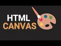 HTML Canvas Fundamentals