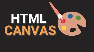 HTML Canvas Fundamentals