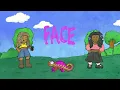 Alemeda & Rachel Chinouriri - Chameleon (Official Lyric Video)