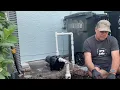 Installing an Irrigation Pump AQUASTRONG 1 5 HP Shallow for Sprinkler System