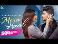 Download Lagu Mera Haal (Official Video) Gurnam Bhullar | Rox A | Kavy Riyyaaz | New Punjabi Song 2021