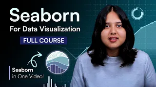 Seaborn Full Course Seaborn Tutorial Data Visualization Python Seaborn One Shot Intellipaat
