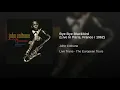 Bye Bye Blackbird (Live In Paris, France / 1962)