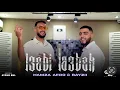 Download Lagu DJ MEED Ft. Hamza Afro Ft. Bayzii - Le3bi La3bek ( Official music video 2023 )