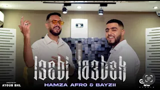 DJ MEED Ft Hamza Afro Ft Bayzii Le3bi La3bek Official Music Video 2023  DJ MEED Ft Hamza Afro Ft Bayzii Le3bi La3bek Official Music Video 2023
