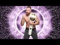 2019: Dean Ambrose NEW WWE Theme Song - \