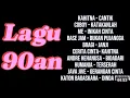 Lagu 10 Lagu Favorit Anak Muda 90an yang Bikin Nostalgia