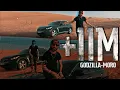 Download Lagu MORO - GODZILLA ( CORTEZ BEAT )