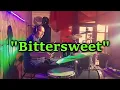PINKNOISE - "BITTERSWEET" (DRUM COVER BY ALEX MININ) @pinkishnoise 