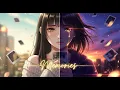 Download Lagu Nightcore ★ Memories (Official Lyrics \u0026 Anime Story) ★ [4K]