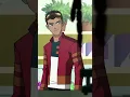 Do You Remember Generator Rex