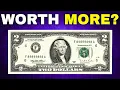 This 1995 2 Bill Might Surprise You