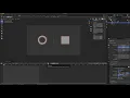 How to Rotate Multiple Objects Around a Central Point Using Blender