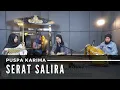 Download Lagu Puspa Karima - Serat Salira - Lagu Sunda (LIVE)