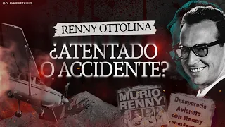 ¿QUÉ PASÓ con RENNY OTTOLINA?
