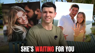 Would You Want Your Daughter to Marry a Man Like You