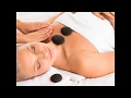 Hot Stone Massage Matrix Spa and Massage Utah
