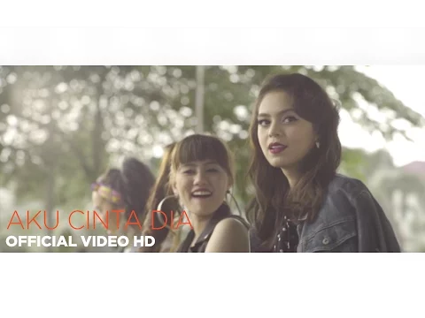 Download MP3 Vidi Aldiano - Aku Cinta Dia (Official Video HD)