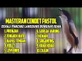 Download Lagu MASTERAN TERBAIK CENDET GACOR FULL MATERI 100% LANGSUNG JUARA