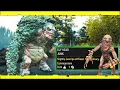 Saving This Troll From Nekkers Will Give Us The Most Bizarre Reward - The Witcher 3 Wild Hunt