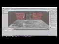 How to create sliding door Unity C