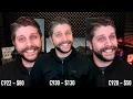 Logitech C930 v C922 v C920 for streaming and my settings