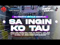 Download Lagu FREE FLM ‼️DJ PARTY STYLE GEDRUK SA INGIN KO TAU VIRAL BY RORON DISJOCKEY MIXS