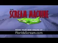 Scream Machine Jet Boat Tour