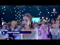 ANGGI MARITO | PANAH ASMARA | COVER | LIVE PERFORMANCE |  SYMPHONY ENTERTAINMENT