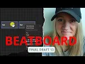 The Beatboard - Final Draft 13 Review