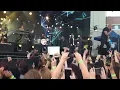 The Wanted - We Own The Night live