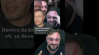 Funcionário do IBAMA admite apoiar ONGs! ideologia acima da ciencia e da biologia