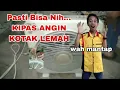 Download Lagu KAMU PASTI BUTUH INI... ATASI KIPAS ANGIN KOTAK LEMAH