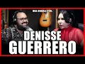 - DENISSE GUERRERO La Estetica De BELANOVA Y Su Renacer Como Solista QUE ES LA MUSICA