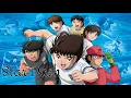 Download Lagu Star Dash/Capitán Tsubasa/Opening 2018