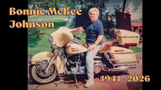 Bonnie McBee Johnson Memorial 2026-07-09