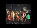 HELLOWEEN Heavy metal is the law