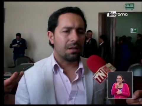 Estudios para incremento de pasajes del transporte urbano