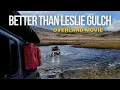 Better Than Leslie Gulch Oregon Overland Movie