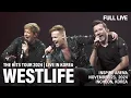 Download Lagu [20241123] Westlife - The Hits Tour 2024 in Korea | 웨스트라이프 내한 | 4K Stereo Full | INSPIRE CONCERT #2