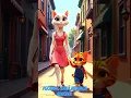 Download Lagu Cat PowerOfDetermination Hero Journey =====  Kekuatan Tekad Kucing Perjalanan Pahlawan #shortvideo