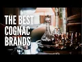 Download Lagu The Best Cognac Brands in the World