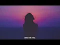 Alexander Stewart - Back To You (Lyrics)