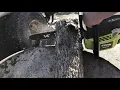 Ryobi Chainsaw 14